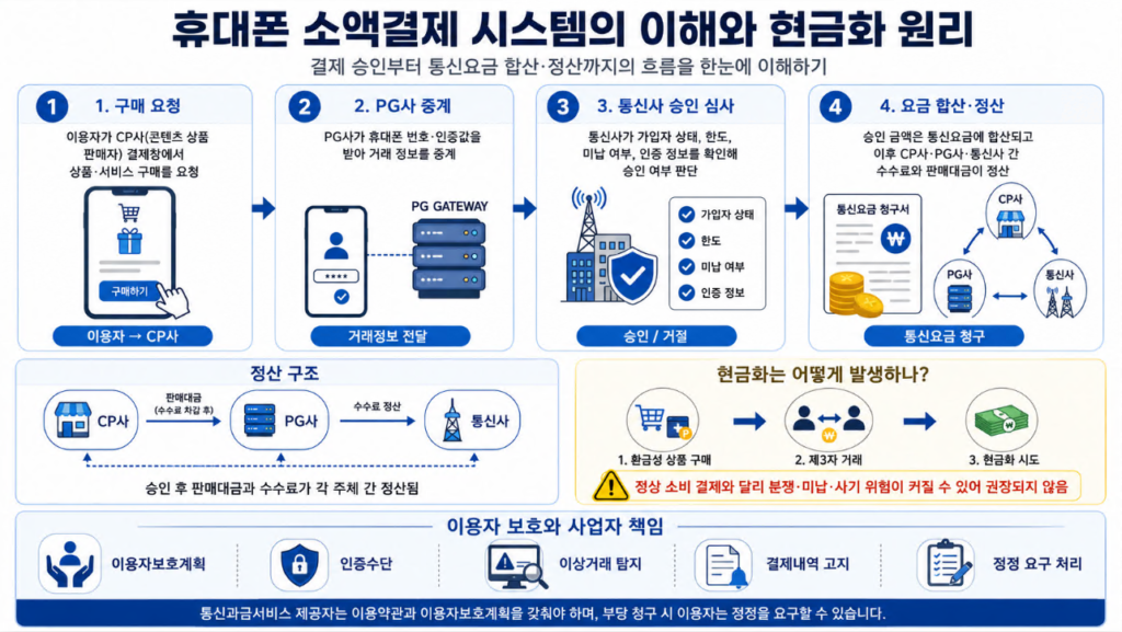 통신사별 이용 안내 안내 이미지