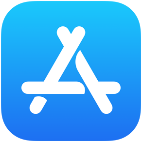 App Store 공식 아이콘