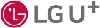 LG U+ 로고