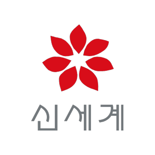 신세계 로고